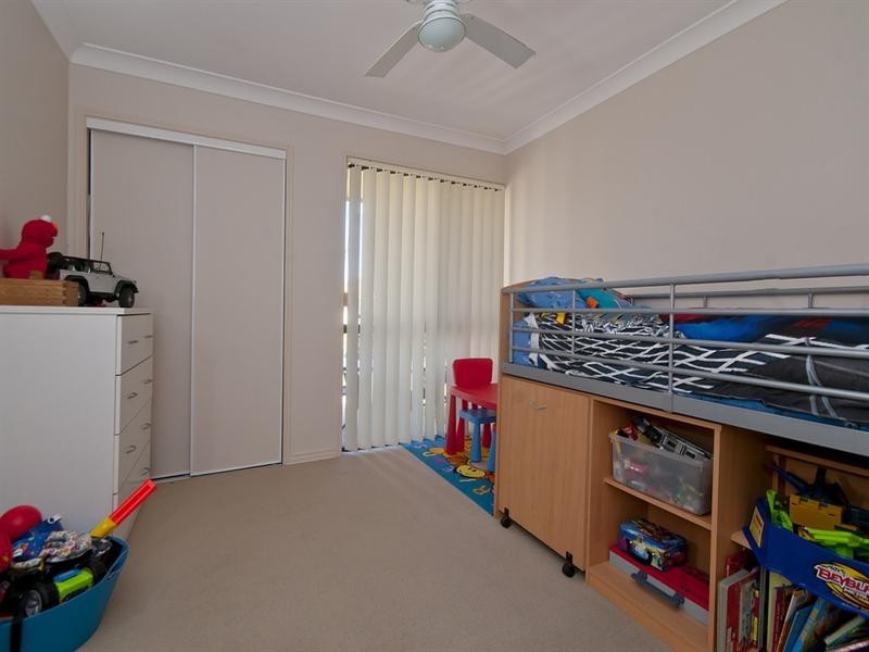 36 Tussock Crescent, Elanora QLD 4221