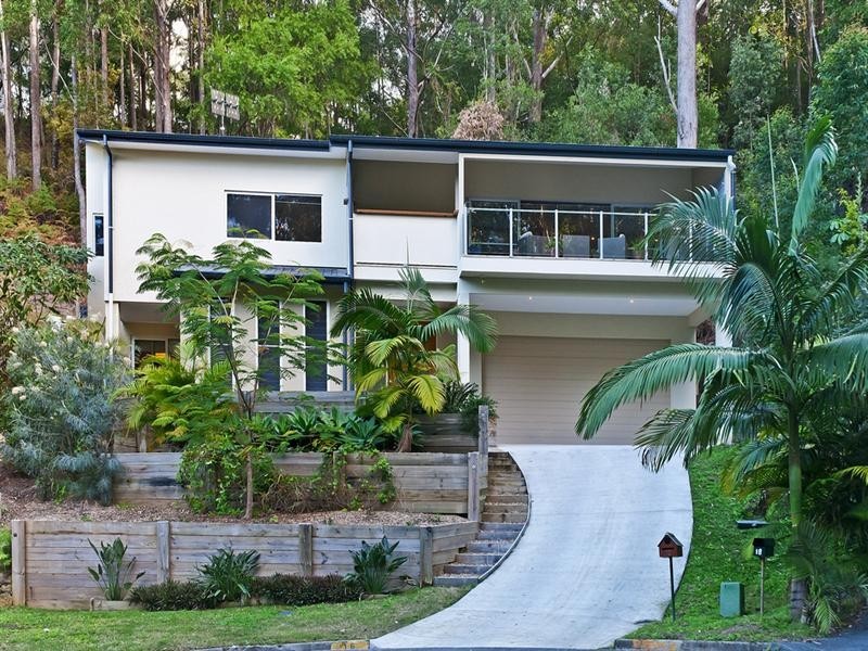 16 Fernleigh Court, Currumbin QLD 4223