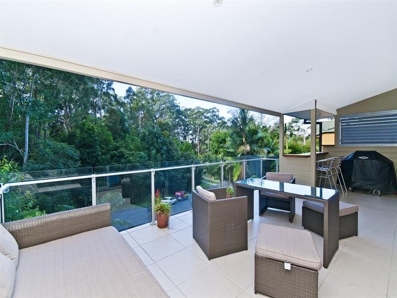 16 Fernleigh Court, Currumbin QLD 4223