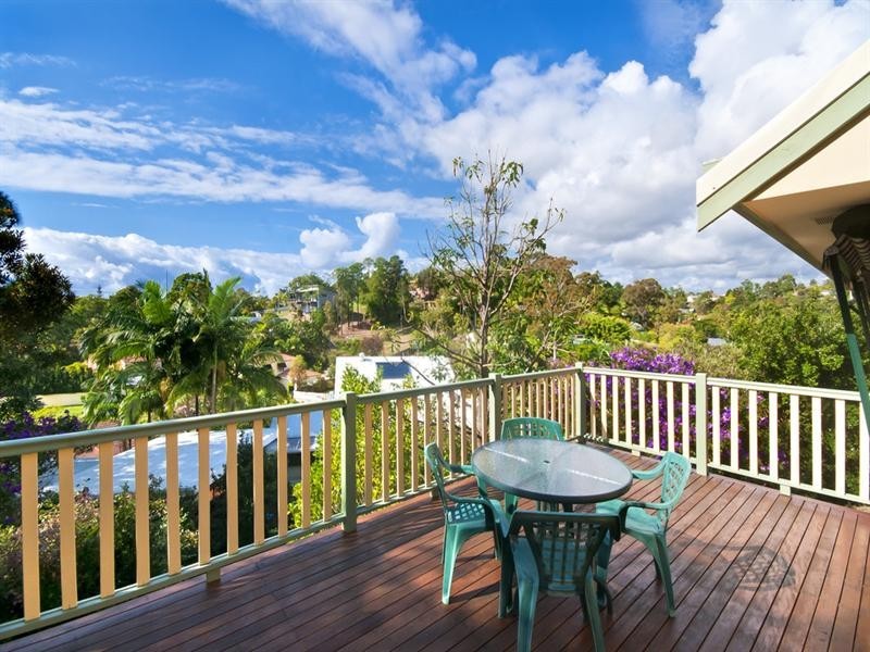 8 Jarrahdale Drive, Elanora QLD 4221