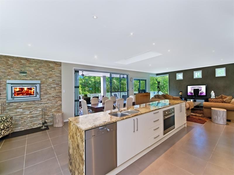 100 Nancol Drive, Tallebudgera Valley QLD 4228