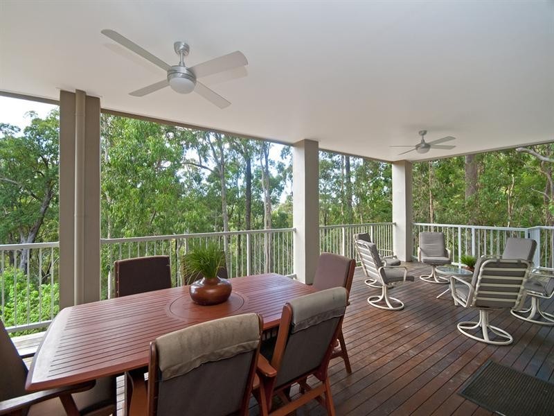 100 Nancol Drive, Tallebudgera Valley QLD 4228