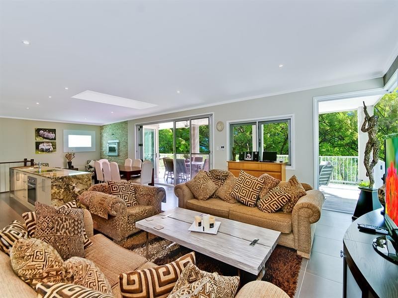 100 Nancol Drive, Tallebudgera Valley QLD 4228