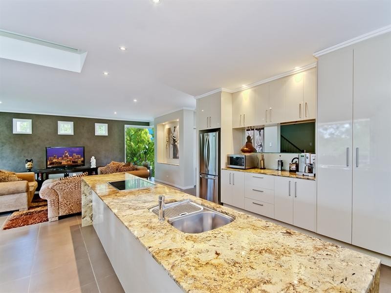 100 Nancol Drive, Tallebudgera Valley QLD 4228