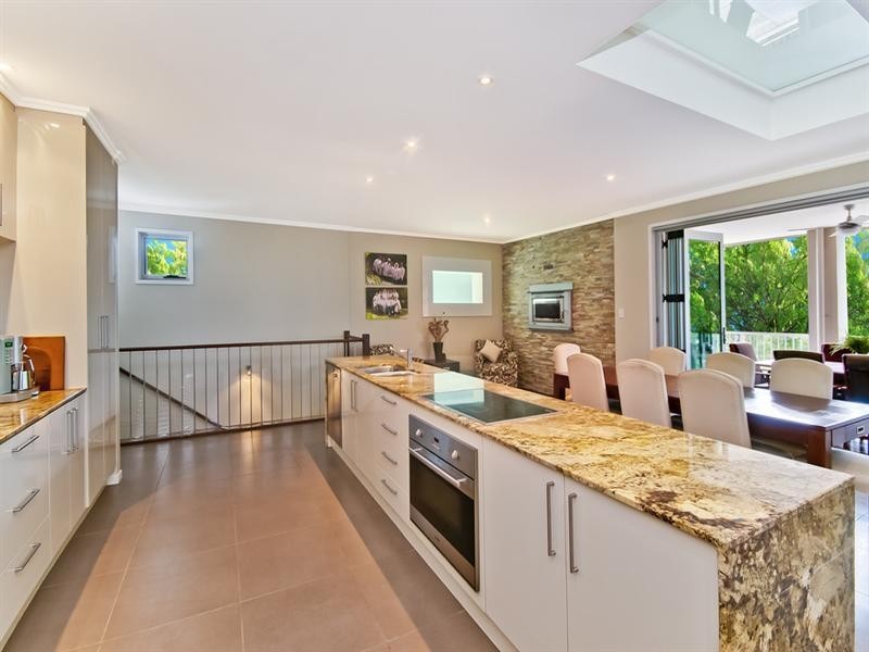 100 Nancol Drive, Tallebudgera Valley QLD 4228