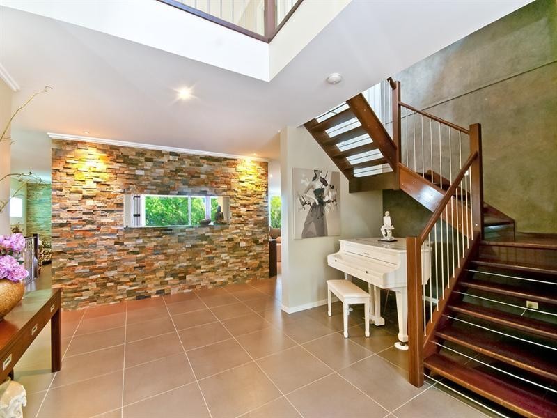 100 Nancol Drive, Tallebudgera Valley QLD 4228