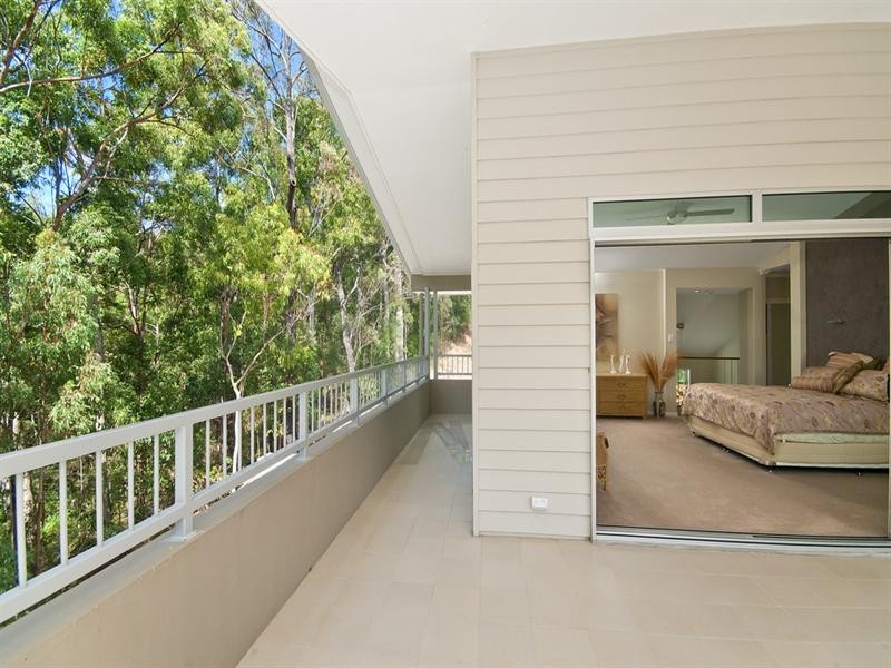 100 Nancol Drive, Tallebudgera Valley QLD 4228