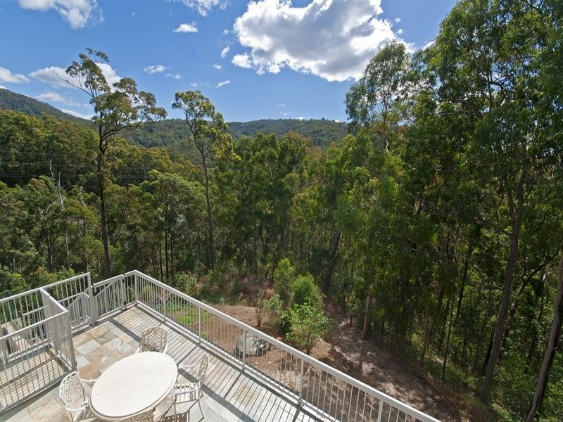 100 Nancol Drive, Tallebudgera Valley QLD 4228