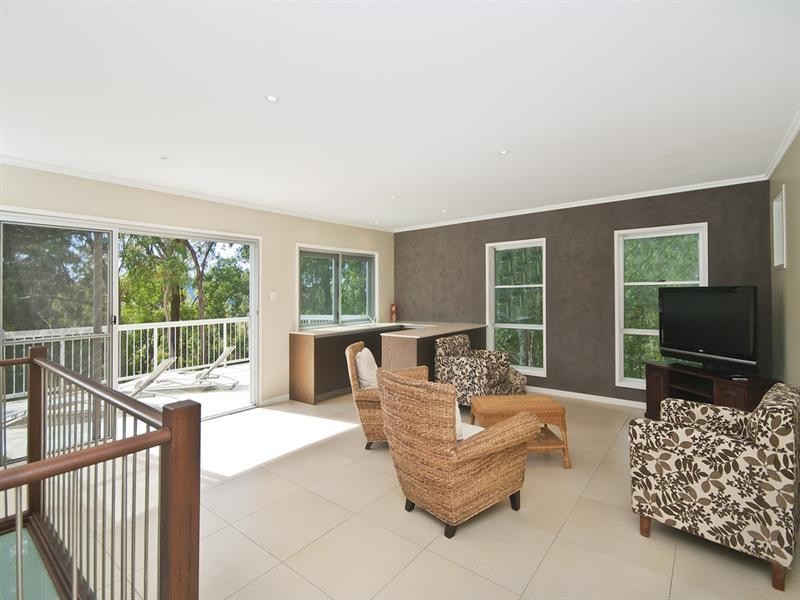 100 Nancol Drive, Tallebudgera Valley QLD 4228