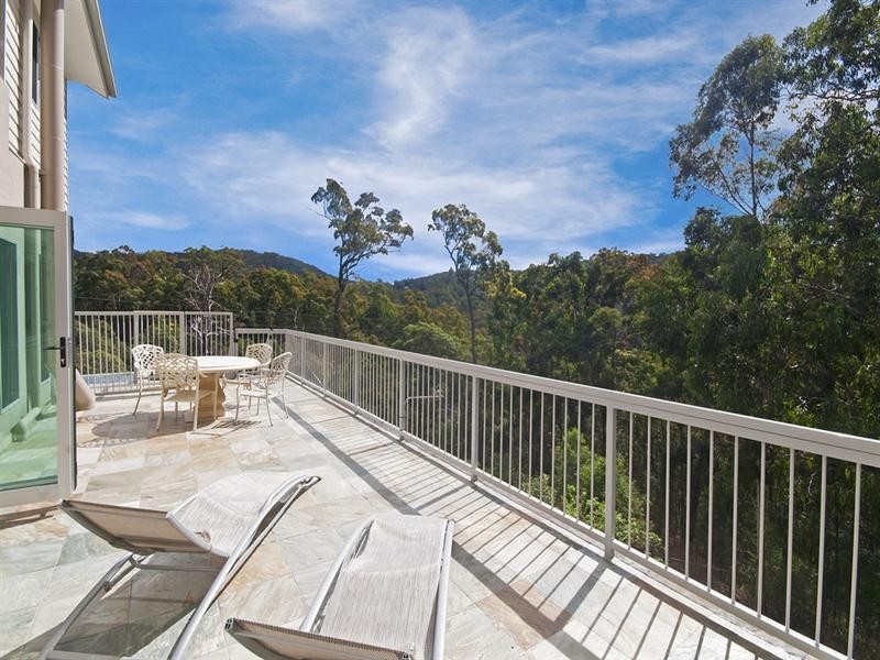 100 Nancol Drive, Tallebudgera Valley QLD 4228