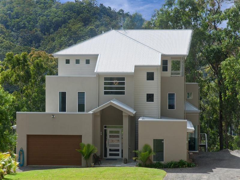 100 Nancol Drive, Tallebudgera Valley QLD 4228