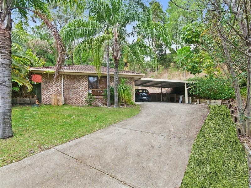 13 Wickepin Court, Elanora QLD 4221