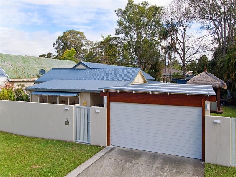 3 Michel Drive, Currumbin Waters QLD 4223
