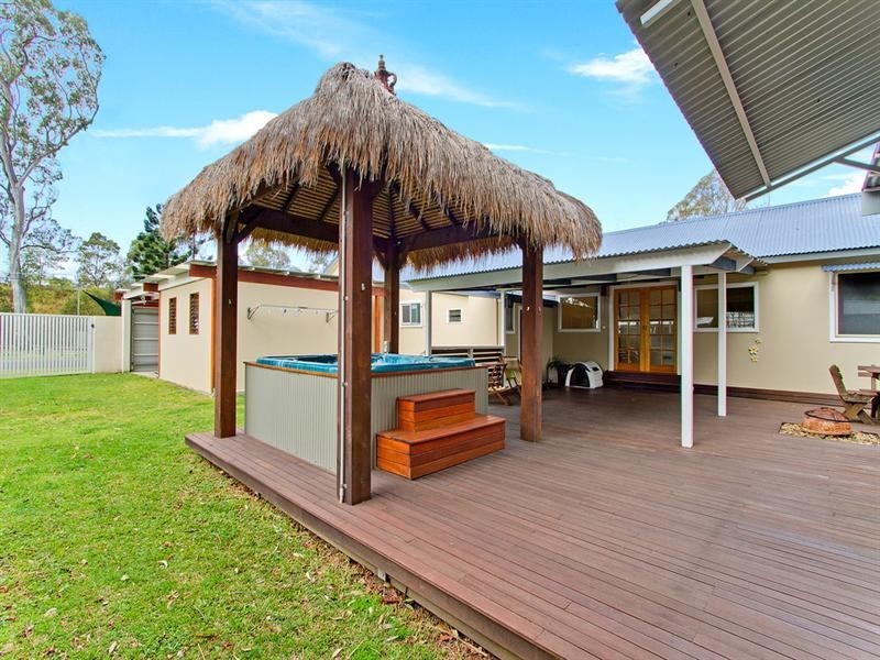 3 Michel Drive, Currumbin Waters QLD 4223