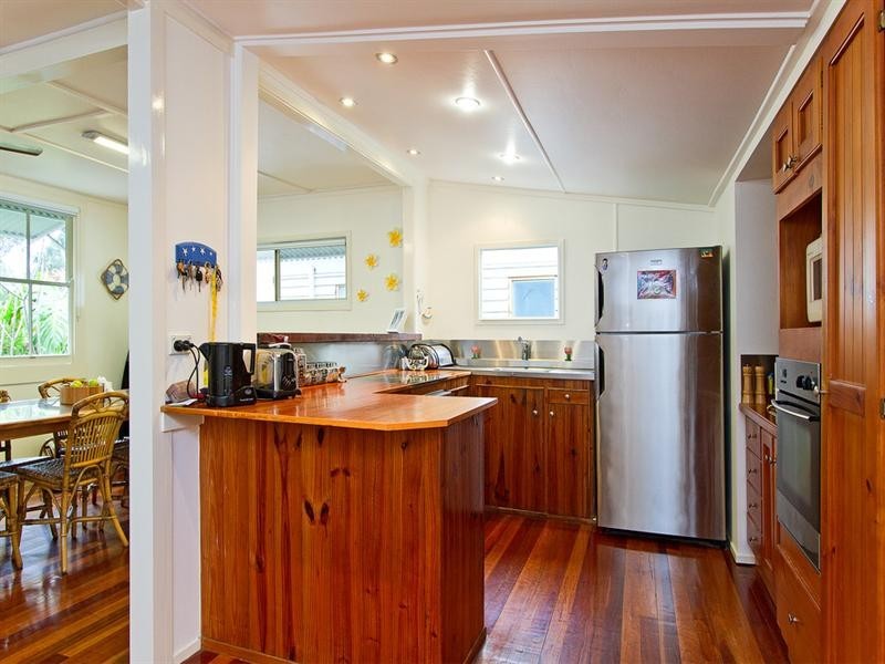 3 Michel Drive, Currumbin Waters QLD 4223