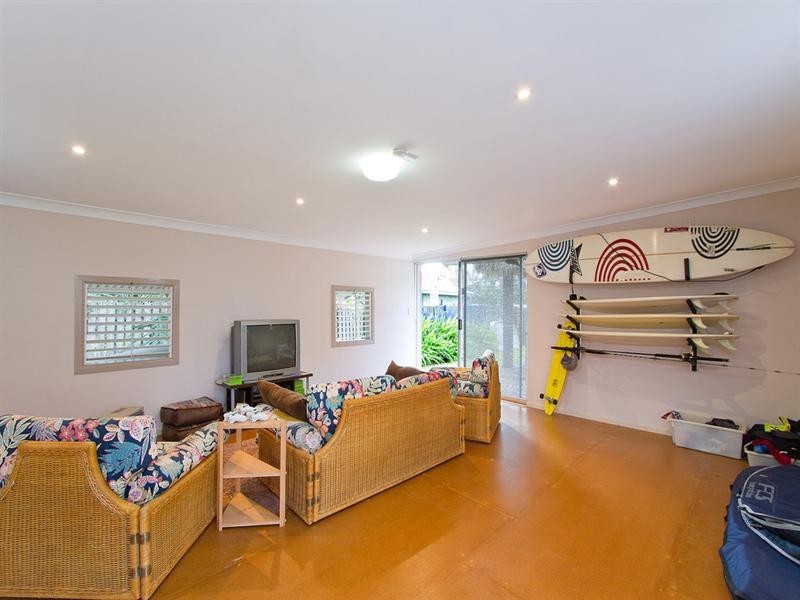 3 Michel Drive, Currumbin Waters QLD 4223
