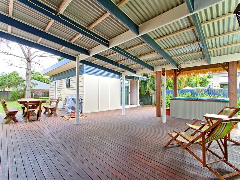 3 Michel Drive, Currumbin Waters QLD 4223