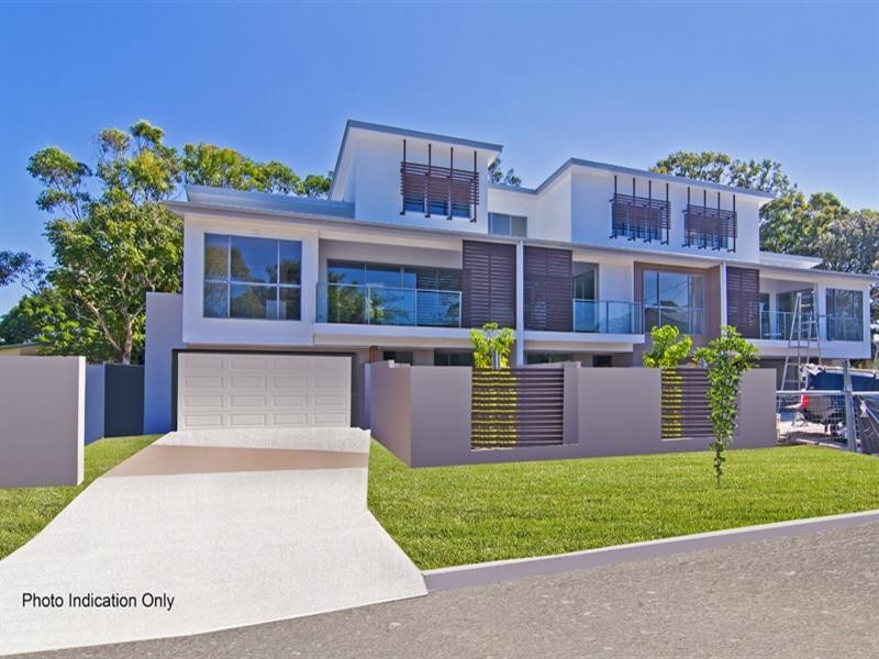 25 Brooke Avenue, Palm Beach QLD 4221