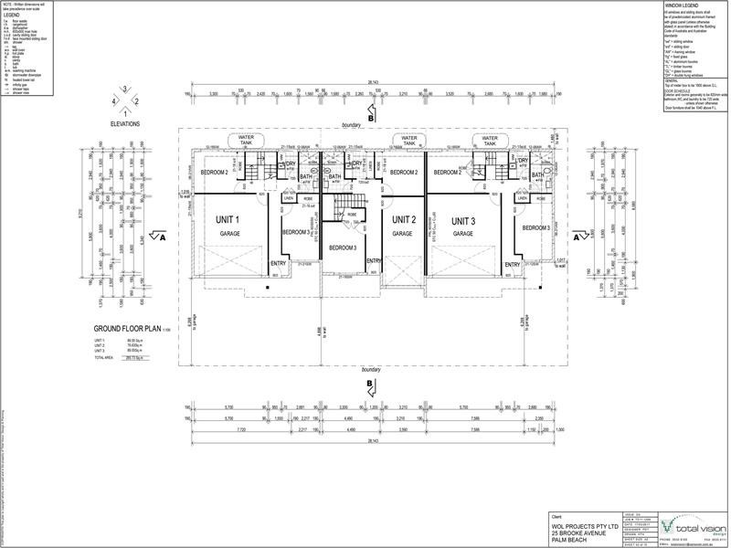 25 Brooke Avenue, Palm Beach QLD 4221