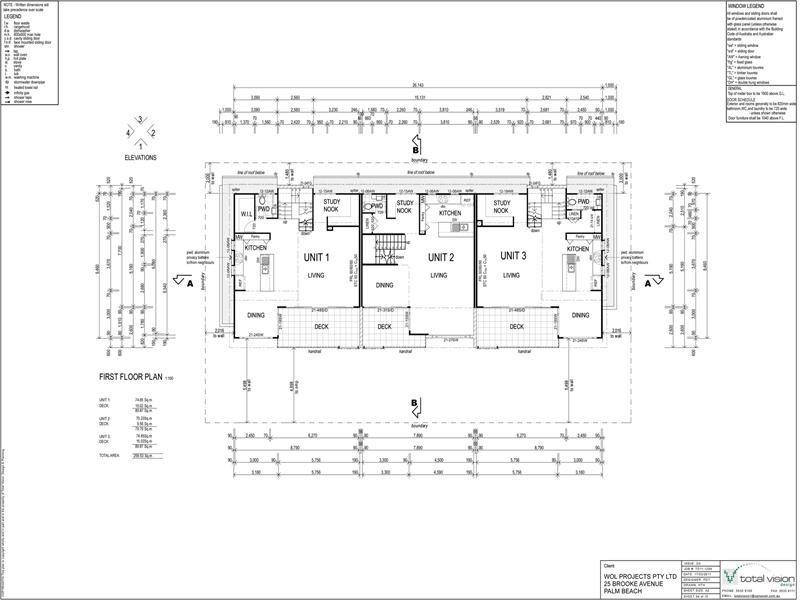 25 Brooke Avenue, Palm Beach QLD 4221