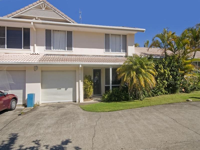 107/2 Coolgardie Street, Elanora QLD 4221