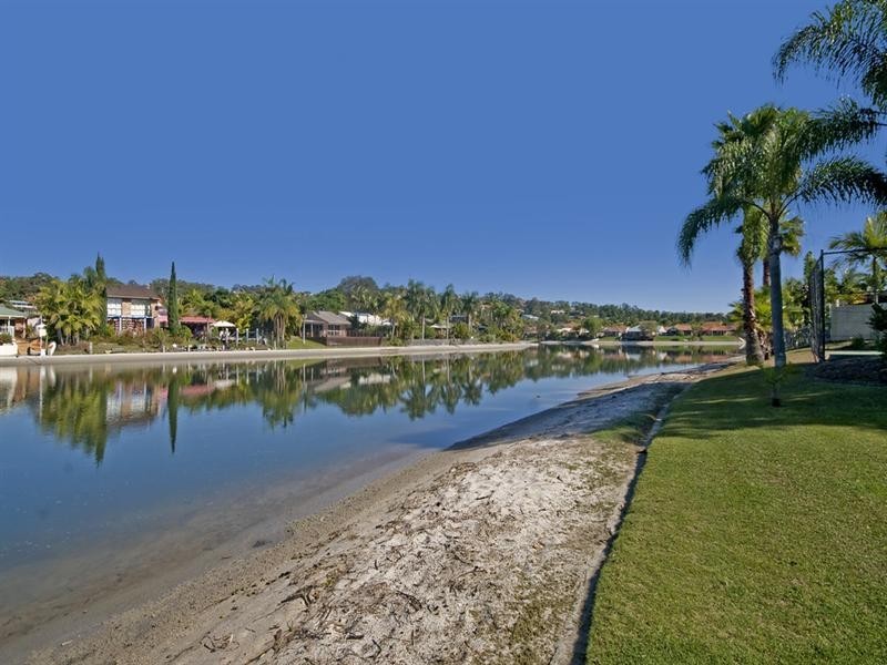 107/2 Coolgardie Street, Elanora QLD 4221