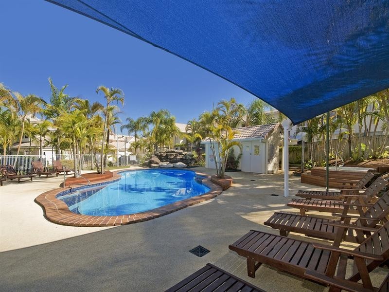 107/2 Coolgardie Street, Elanora QLD 4221