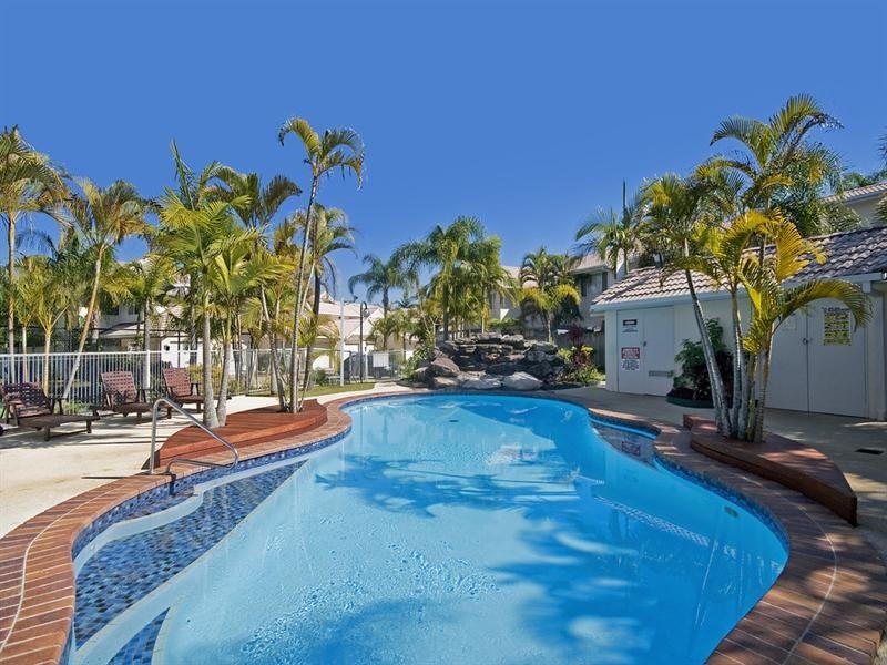 107/2 Coolgardie Street, Elanora QLD 4221