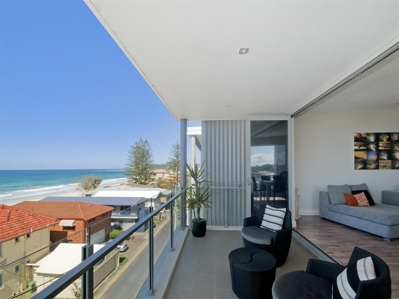 7/160 Jefferson Lane, Palm Beach QLD 4221