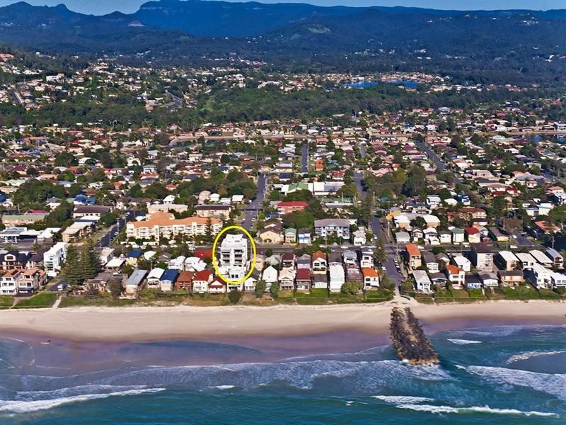 7/160 Jefferson Lane, Palm Beach QLD 4221