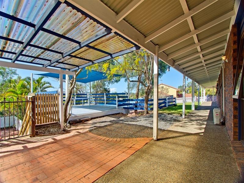 7 Pinecone Court, Elanora QLD 4221