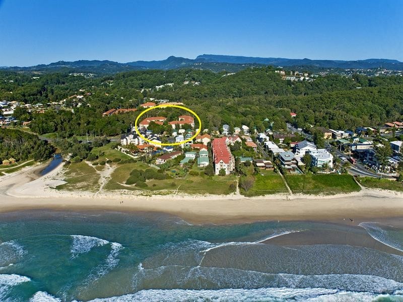 42/40 Teemangum Street, Currumbin QLD 4223