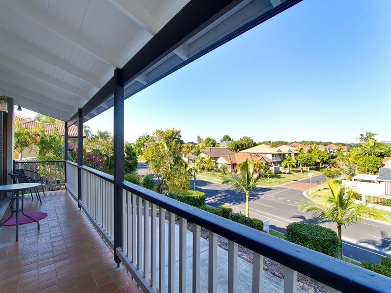 40 Murtha Drive, Elanora QLD 4221