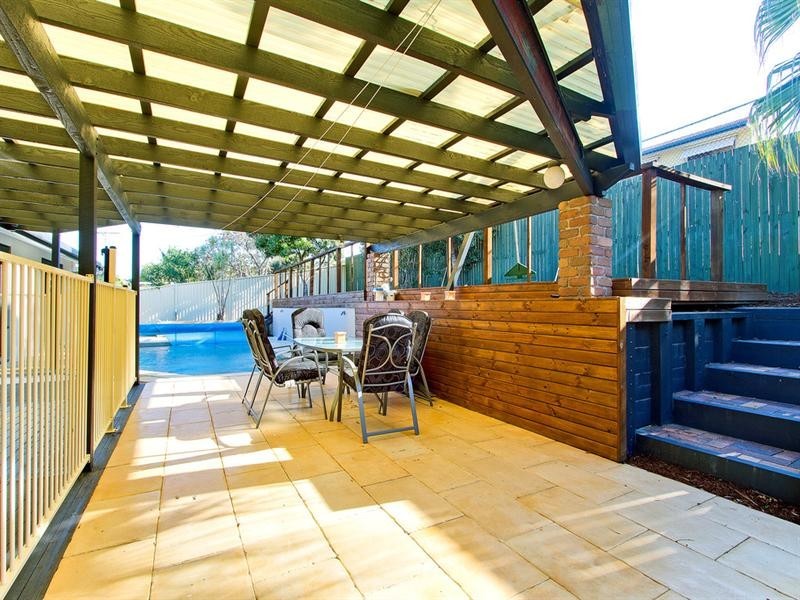40 Murtha Drive, Elanora QLD 4221