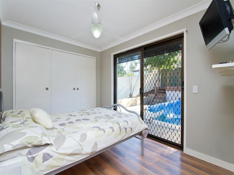 40 Murtha Drive, Elanora QLD 4221