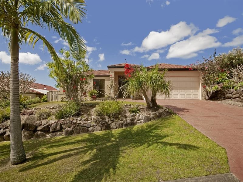 7 Wyara Close, Elanora QLD 4221