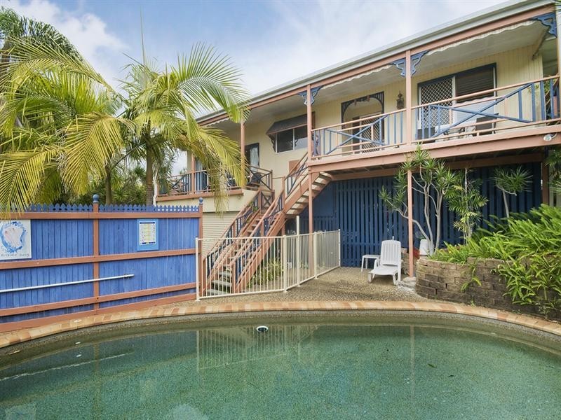 46 Murtha Drive, Elanora QLD 4221