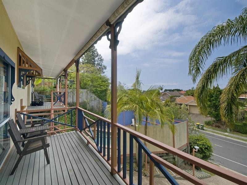 46 Murtha Drive, Elanora QLD 4221