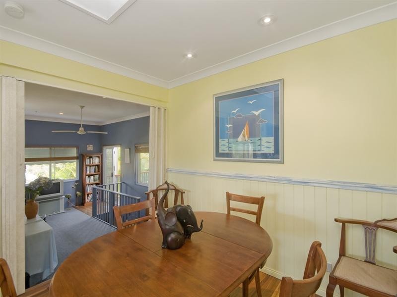 46 Murtha Drive, Elanora QLD 4221