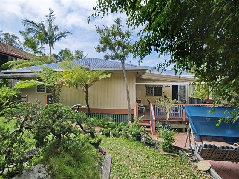 46 Murtha Drive, Elanora QLD 4221