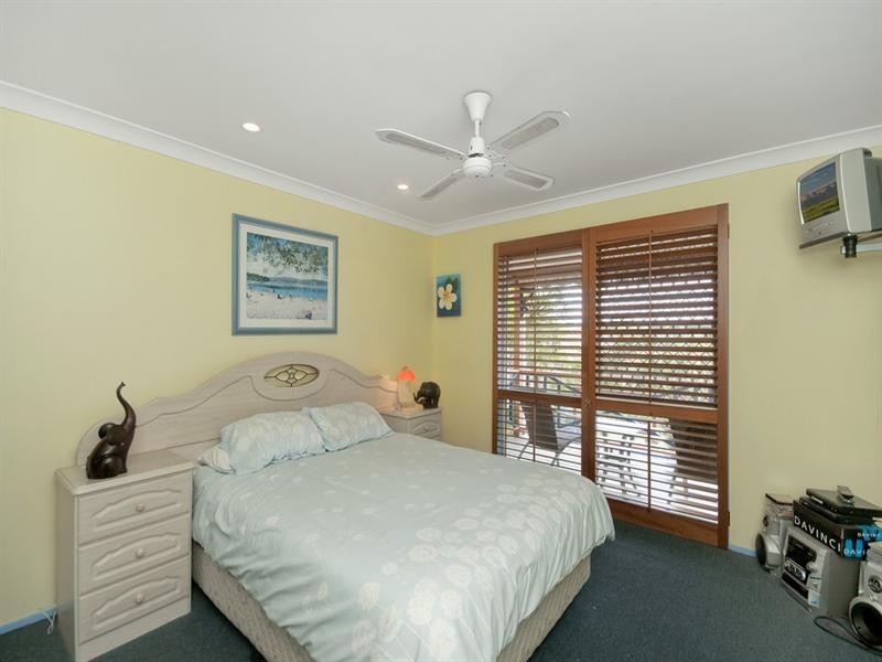 46 Murtha Drive, Elanora QLD 4221