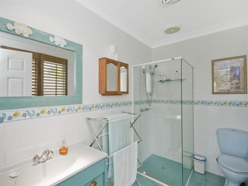 46 Murtha Drive, Elanora QLD 4221