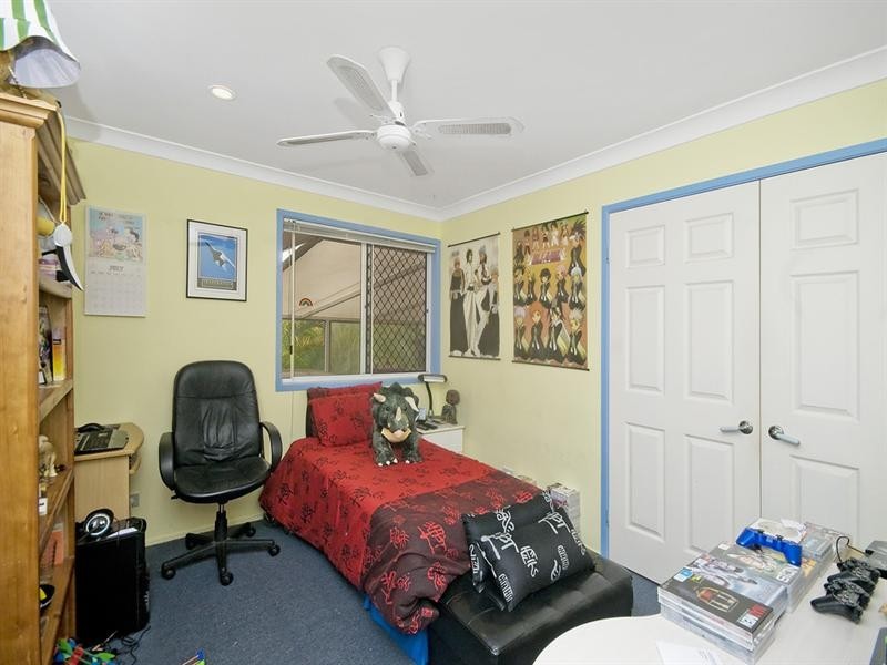 46 Murtha Drive, Elanora QLD 4221