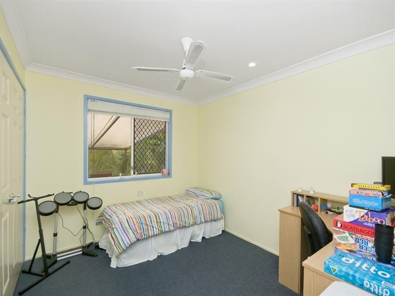 46 Murtha Drive, Elanora QLD 4221