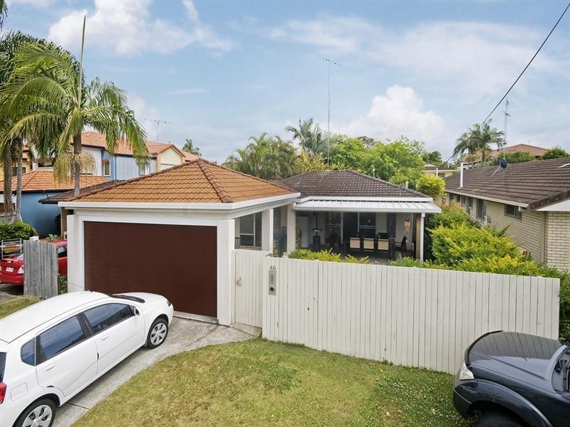 46 Leyte Avenue, Palm Beach QLD 4221