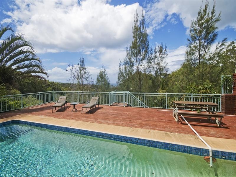 9 Lansell Avenue, Currumbin QLD 4223