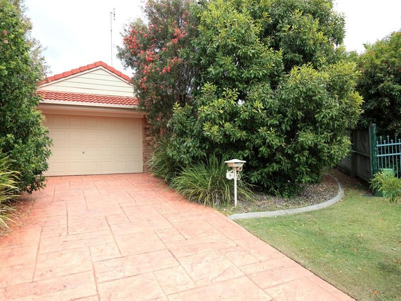 16 Armina Court, Tugun QLD 4224