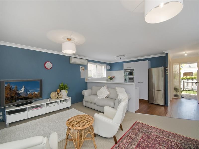 58/154 Currumbin Creek Road, Currumbin Waters QLD 4223