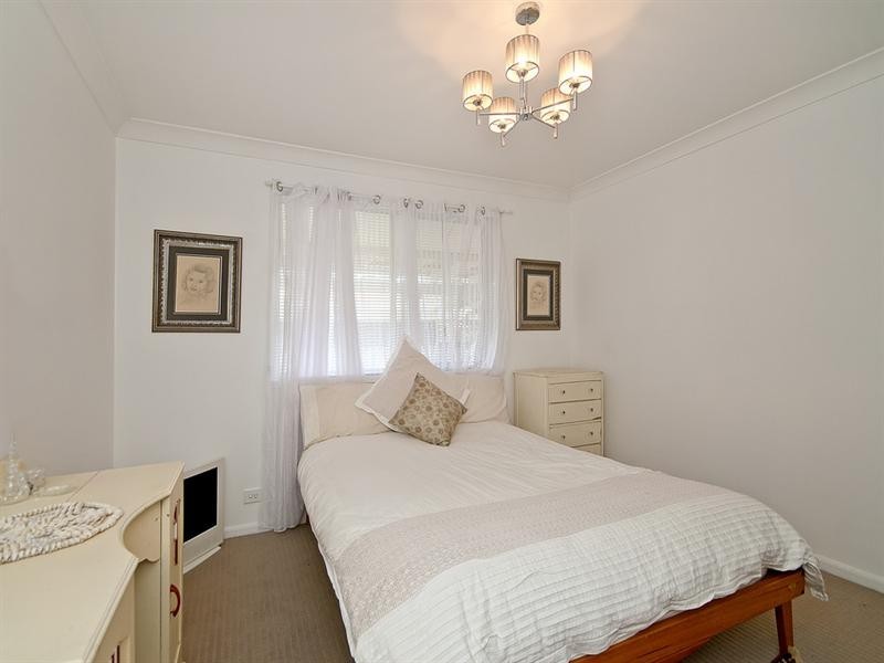 58/154 Currumbin Creek Road, Currumbin Waters QLD 4223