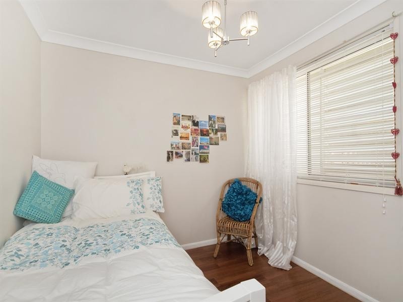 58/154 Currumbin Creek Road, Currumbin Waters QLD 4223